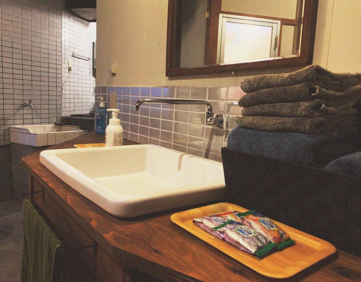 囲炉裏町家guesthouse Fujita 一棟貸切 Villa 無料駐車場 Hakusan Exterior foto