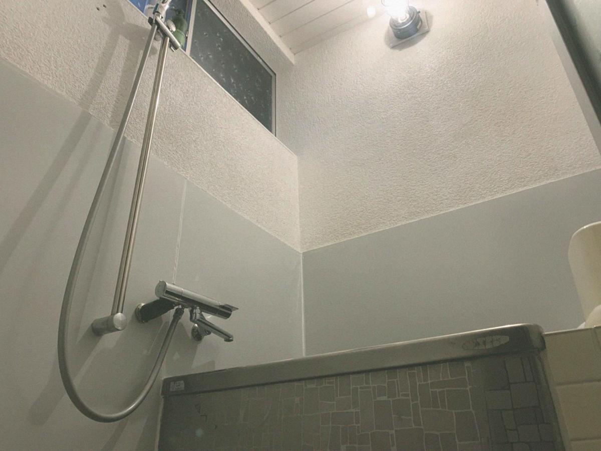 囲炉裏町家guesthouse Fujita 一棟貸切 Villa 無料駐車場 Hakusan Exterior foto
