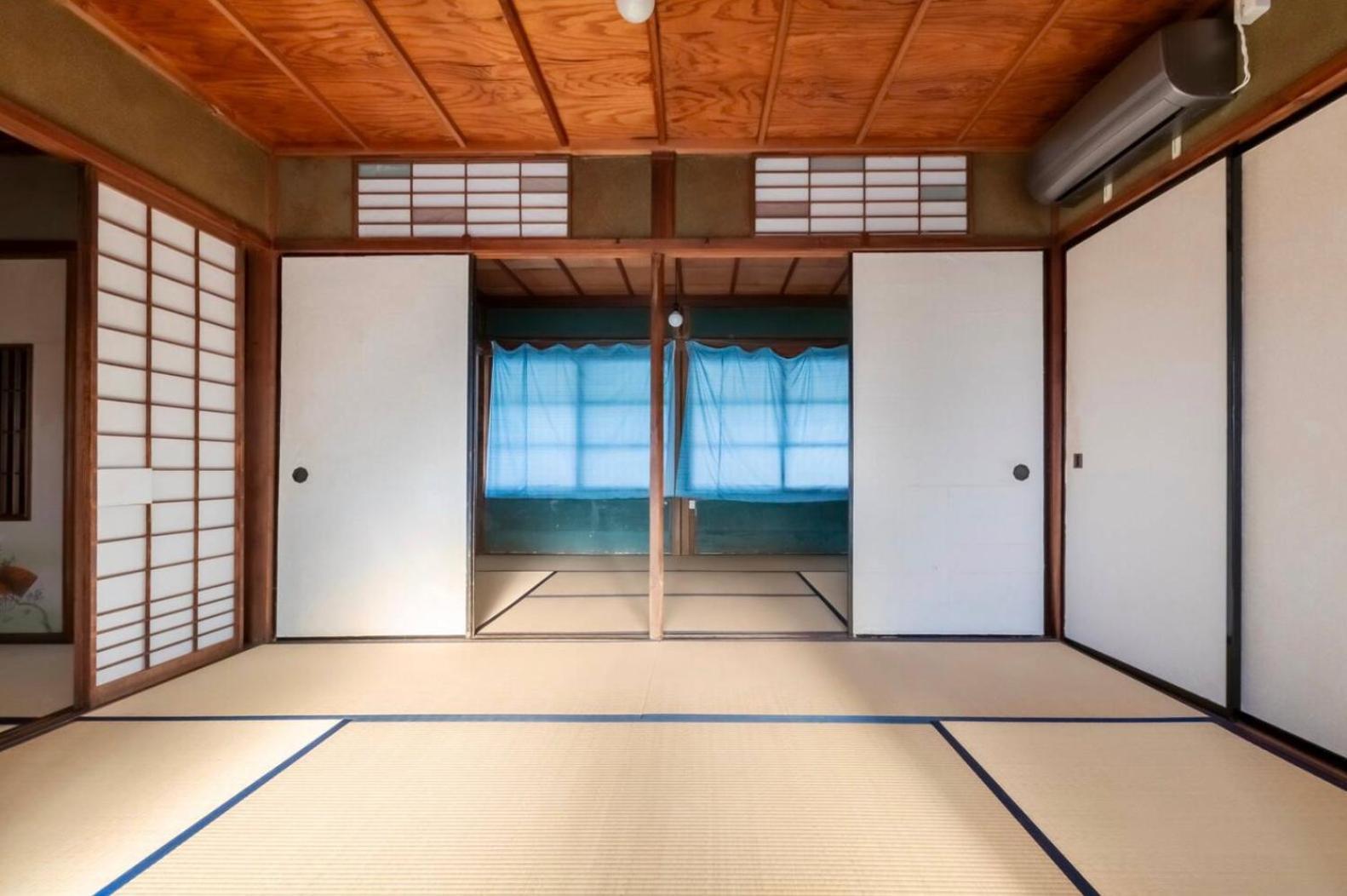 囲炉裏町家guesthouse Fujita 一棟貸切 Villa 無料駐車場 Hakusan Exterior foto