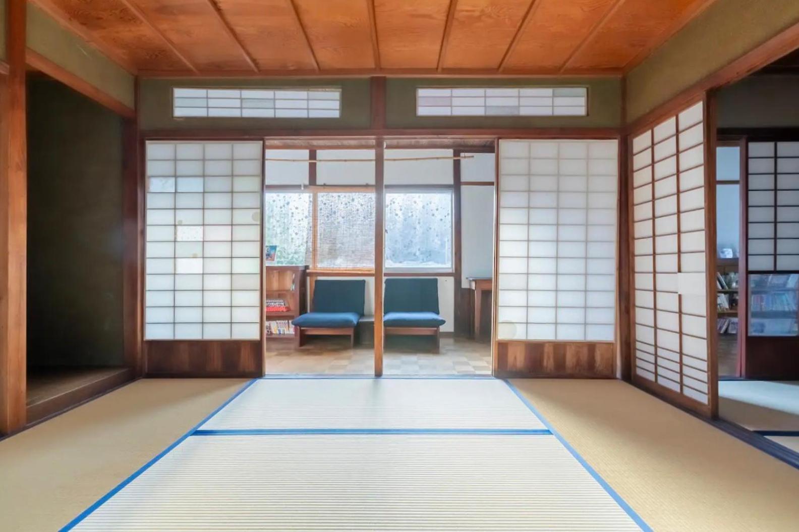 囲炉裏町家guesthouse Fujita 一棟貸切 Villa 無料駐車場 Hakusan Exterior foto